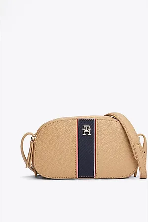 Tommy Hilfiger Textured Camera Bag