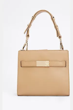 Tommy Hilfiger Heritage Stud Satchel