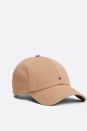 Tommy Hilfiger Essential Flag Baseball Cap