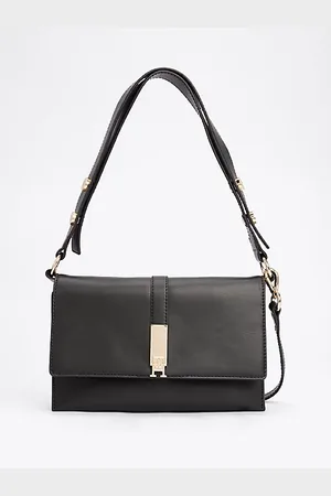 Tommy Hilfiger Heritage Stud Shoulder Bag