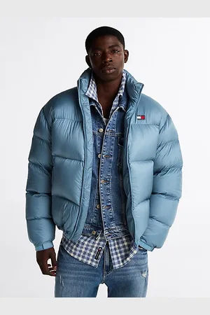 Tommy Hilfiger Down Alaska Puffer Jacket