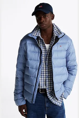 Tommy Hilfiger Lightweight Water Repellent Jacket