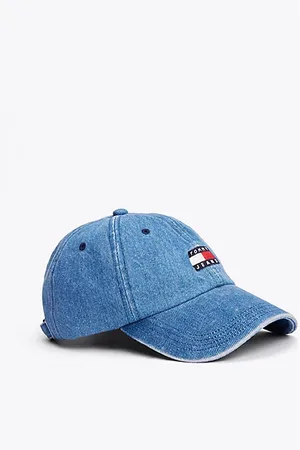 Tommy Hilfiger Heritage Denim Baseball Cap