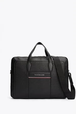 Tommy Hilfiger TH Business Corporate Slim Laptop Bag