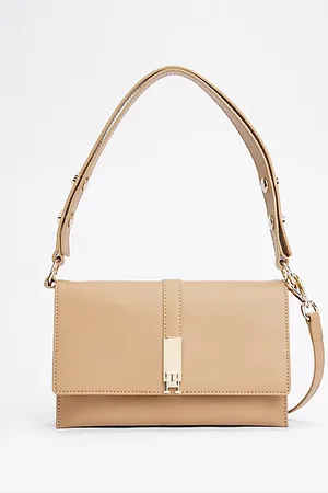 Tommy Hilfiger Heritage Stud Shoulder Bag