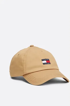 Tommy Hilfiger Heritage Five-Panel Baseball Cap