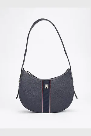 Tommy Hilfiger Pebble Grain Hobo Bag