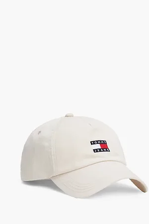 Tommy Hilfiger Heritage Five-Panel Baseball Cap