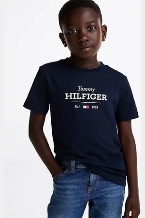 Tommy Hilfiger 1985 Collection Logo T-Shirt