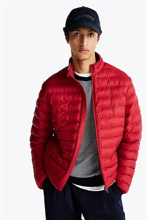 Tommy Hilfiger Relaxed Packable Padded Jacket