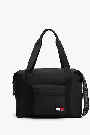 Tommy Hilfiger Essential Repeat Logo Duffel Bag