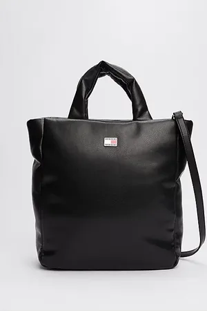 Tommy Hilfiger Padded Handle Tote
