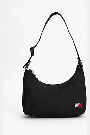 Tommy Hilfiger Essential Repeat Logo Shoulder Bag