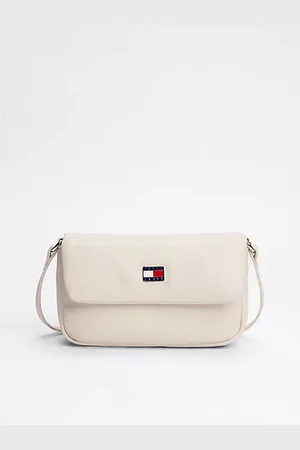 Tommy Hilfiger Padded Flap Crossbody Bag