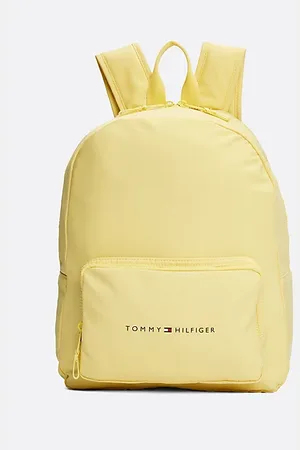 Tommy Hilfiger Kids’ Essential Logo Backpack
