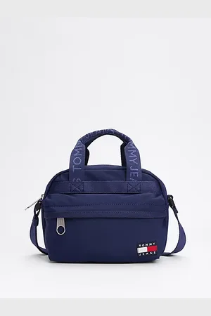 Tommy Hilfiger Essential Repeat Logo Crossbody Bag