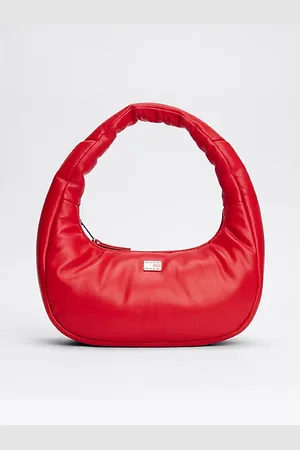 Tommy Hilfiger Padded Handle Shoulder Bag