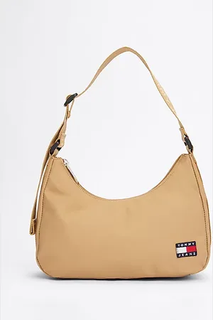 Tommy Hilfiger Essential Repeat Logo Shoulder Bag