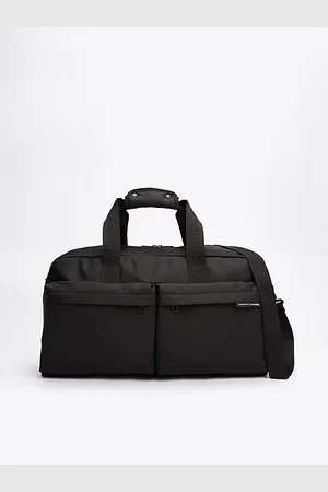 Tommy Hilfiger Logo Duffel Bag