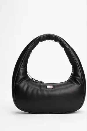 Tommy Hilfiger Padded Handle Shoulder Bag
