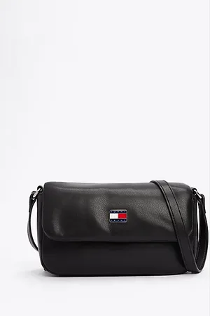 Tommy Hilfiger Padded Flap Crossbody Bag