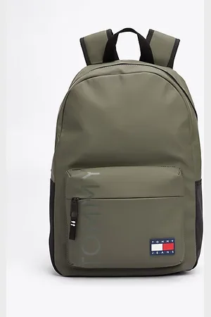 Tommy Hilfiger Essential Logo Dome Backpack