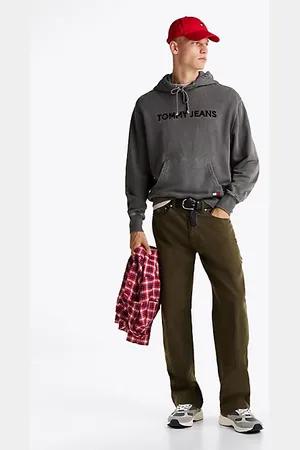 Tommy Hilfiger Relaxed Carpenter Trousers