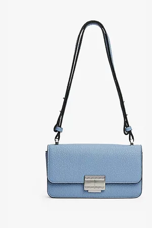Tommy Hilfiger Pebble Grain Crossbody Bag