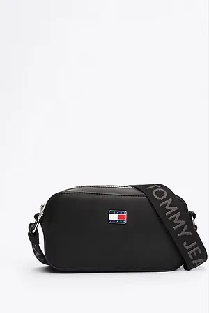 Tommy Hilfiger Essential Logo Camera Bag