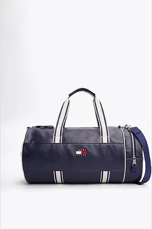 Tommy Hilfiger City Logo Duffel Bag