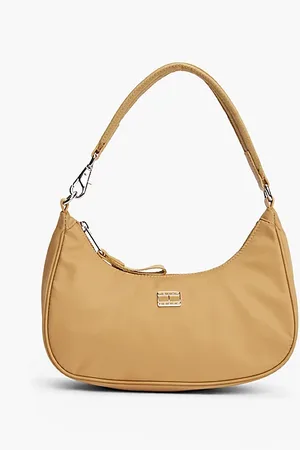 Tommy Hilfiger Iconic Tonal Logo Shoulder Bag