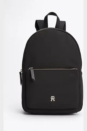 Tommy Hilfiger TH Monogram Dome Backpack