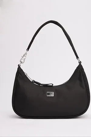 Tommy Hilfiger Iconic Tonal Logo Shoulder Bag