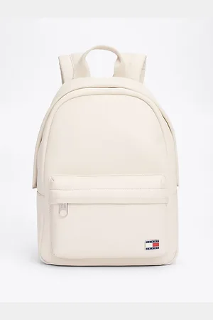 Tommy Hilfiger Essential Logo Plaque Dome Backpack