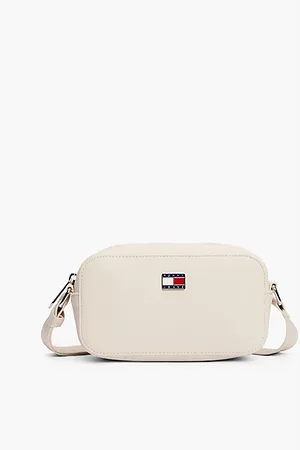 Tommy Hilfiger Essential Logo Camera Bag