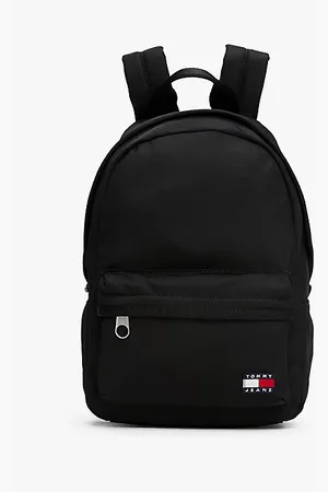 Tommy Hilfiger Essential Logo Patch Backpack