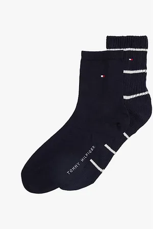 Tommy Hilfiger 2-Pack Short Socks