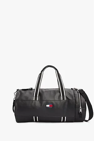 Tommy Hilfiger City Logo Duffel Bag