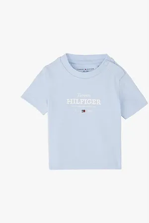 Tommy Hilfiger 1985 Collection Logo T-Shirt
