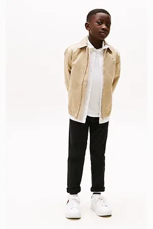 Tommy Hilfiger 1985 Regular Fit Chinos