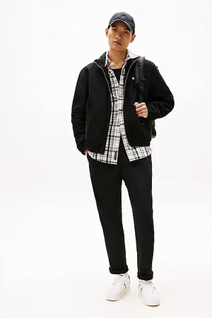 Tommy Hilfiger Isaac Regular Twill Trousers
