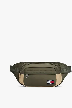 Tommy Hilfiger Essential Bi-Colour Bum Bag