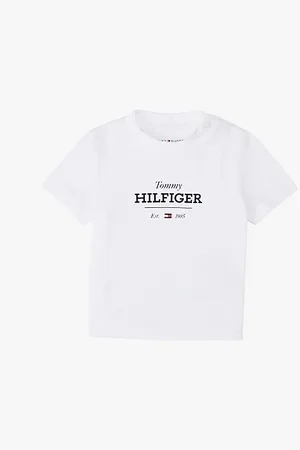 Tommy Hilfiger 1985 Collection Logo T-Shirt