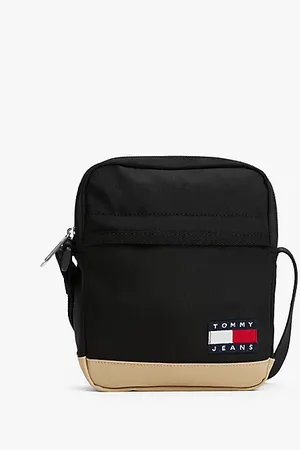 Tommy Hilfiger Essential Crossbody Reporter Bag