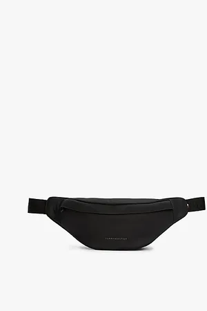 Tommy Hilfiger Metal Logo Bum Bag