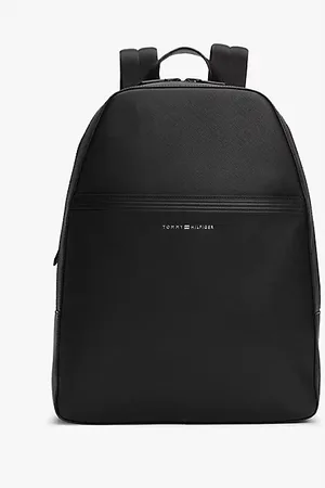 Tommy Hilfiger TH Business Leather Backpack