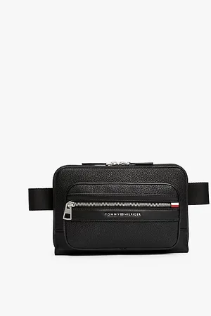 Tommy Hilfiger Metal Logo Bum Bag