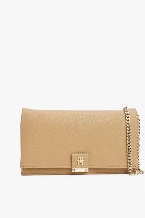 Tommy Hilfiger TH Monogram Crossbody Bag