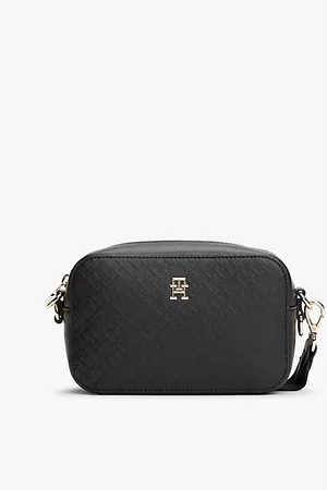 Tommy Hilfiger TH Monogram Camera Bag