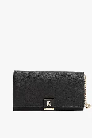 Tommy Hilfiger TH Monogram Crossbody Bag